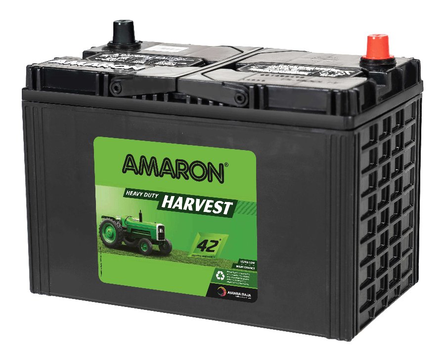 Amaron Amaron Harvest, Tractor and farm equipment batteries