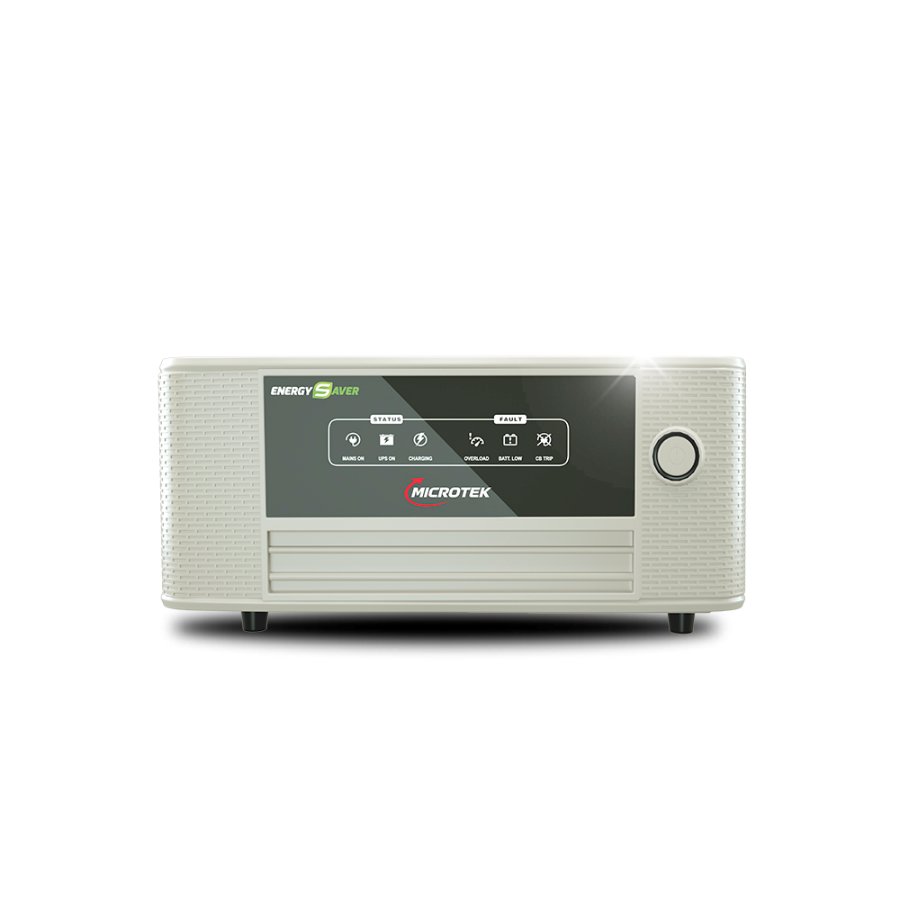Microtek Energy Saver New 1825, 1625 VA · 24 V · pure sine wave