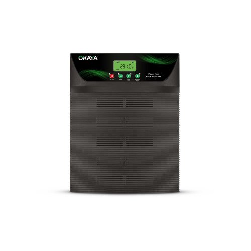 Okaya ATSW 4550 Hi‑Capacity UPS, 4000 VA · 48 V · for offices, clinics and shops