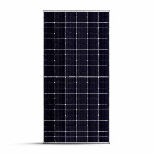 Okaya OP144MHB550W Solar Panel, 550 Wp mono PERC bifacial · 12 year product warranty